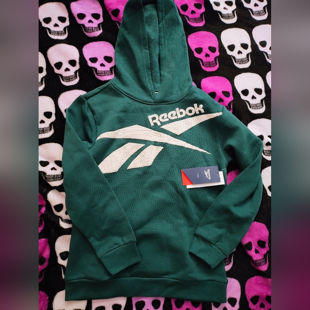 Boys Pullover